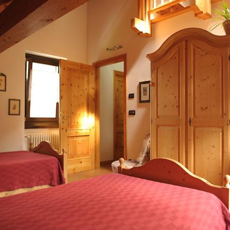 B&B Scotty & Co. Susa Ngoại thất bức ảnh