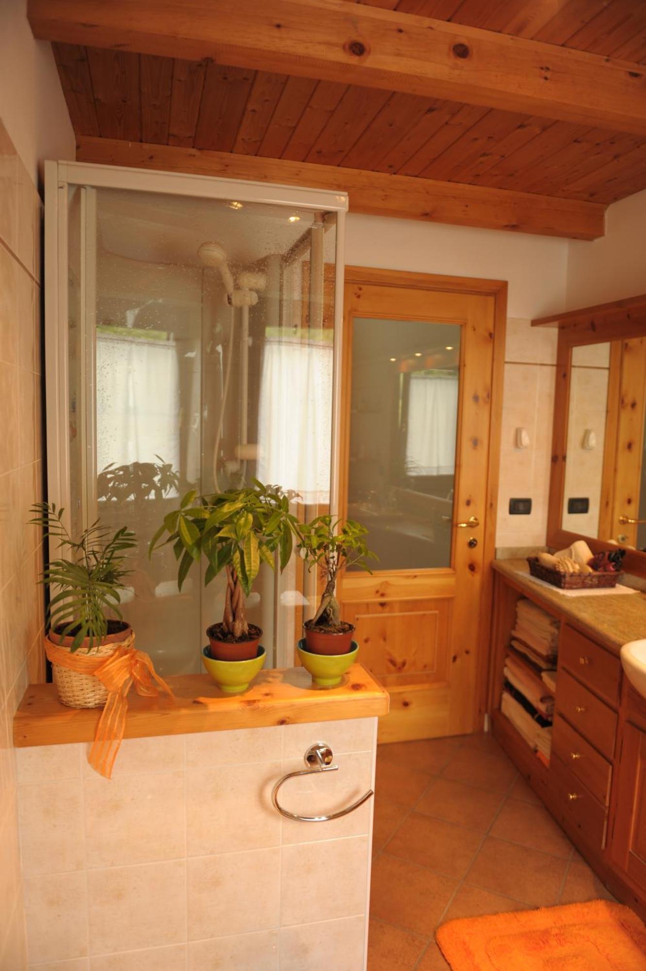 B&B Scotty & Co. Susa Ngoại thất bức ảnh