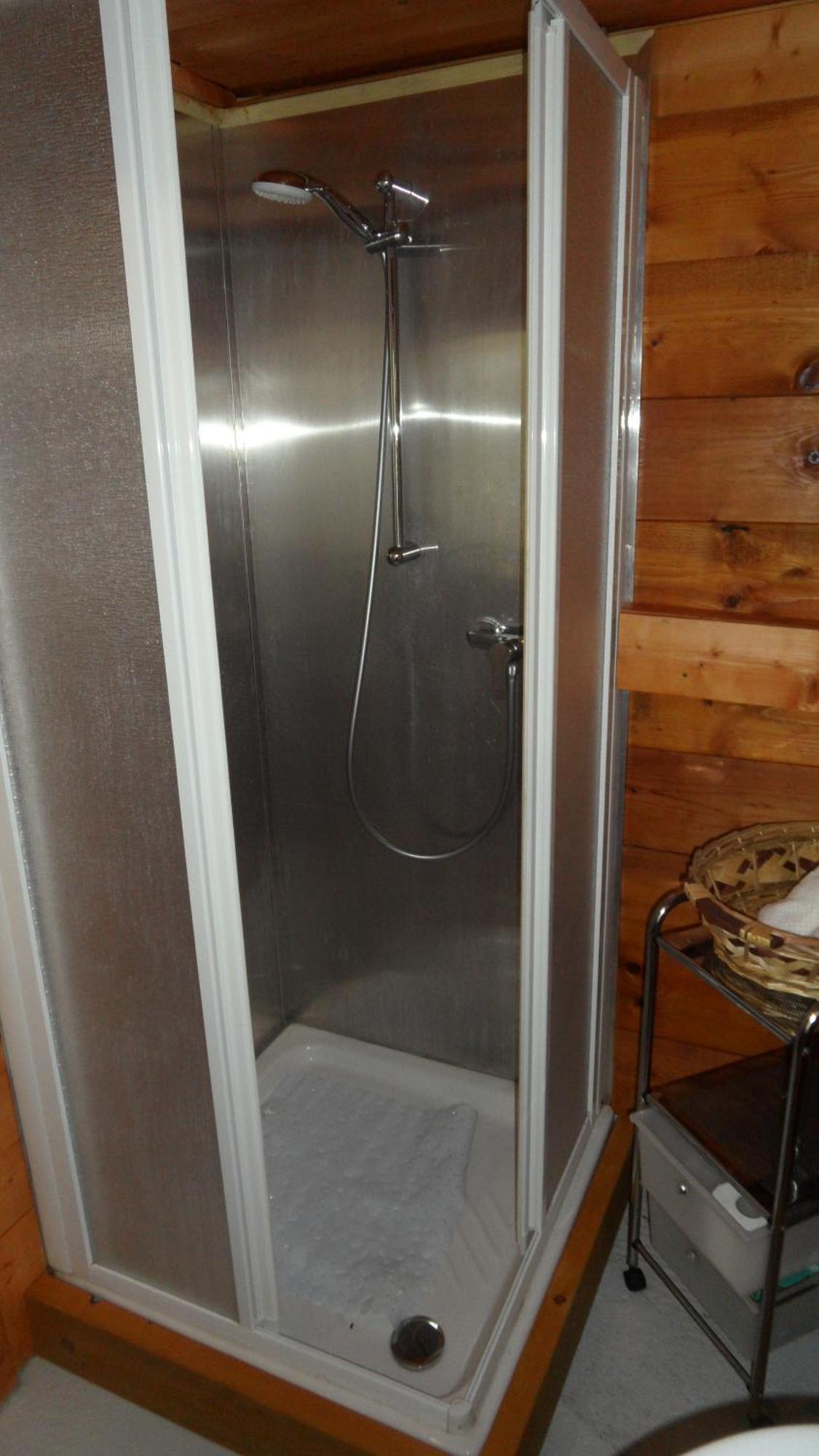 B&B Scotty & Co. Susa Ngoại thất bức ảnh