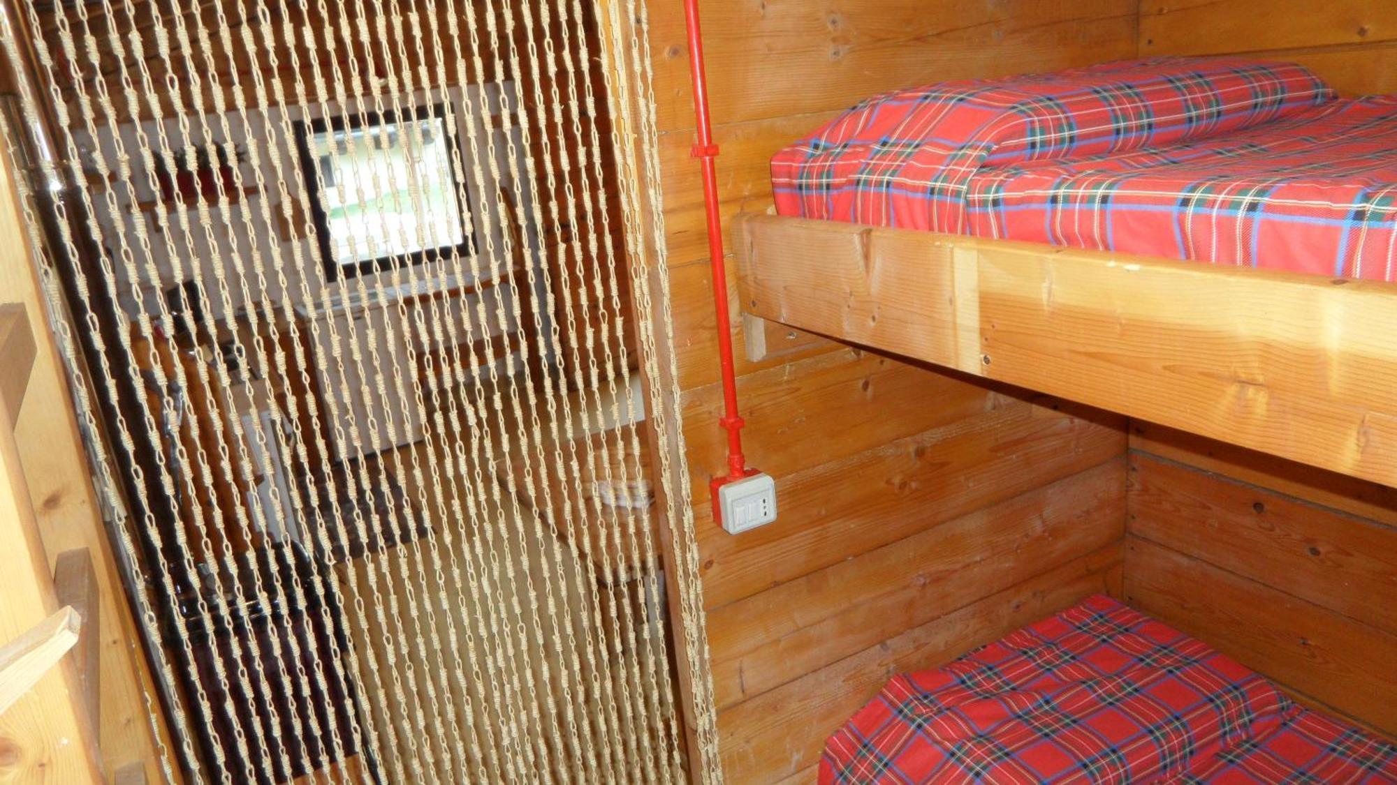 B&B Scotty & Co. Susa Ngoại thất bức ảnh