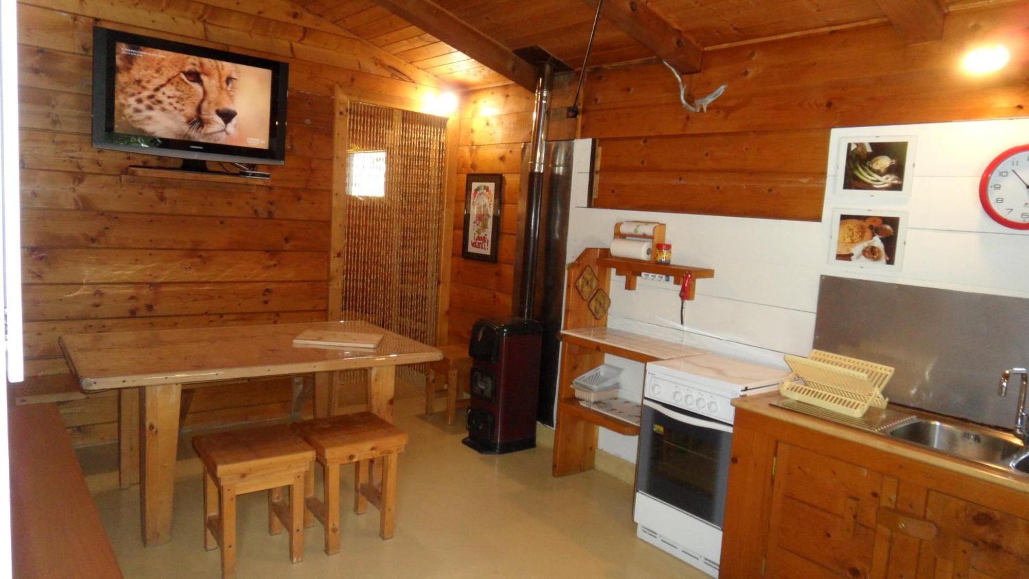 B&B Scotty & Co. Susa Ngoại thất bức ảnh