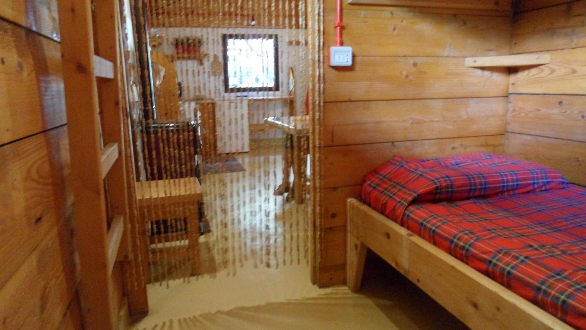 B&B Scotty & Co. Susa Ngoại thất bức ảnh