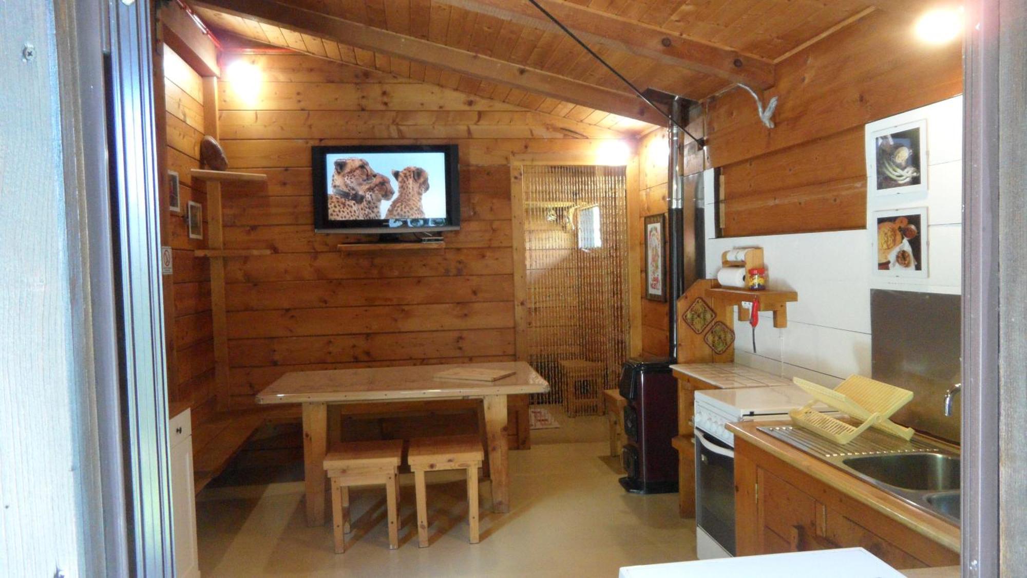 B&B Scotty & Co. Susa Ngoại thất bức ảnh