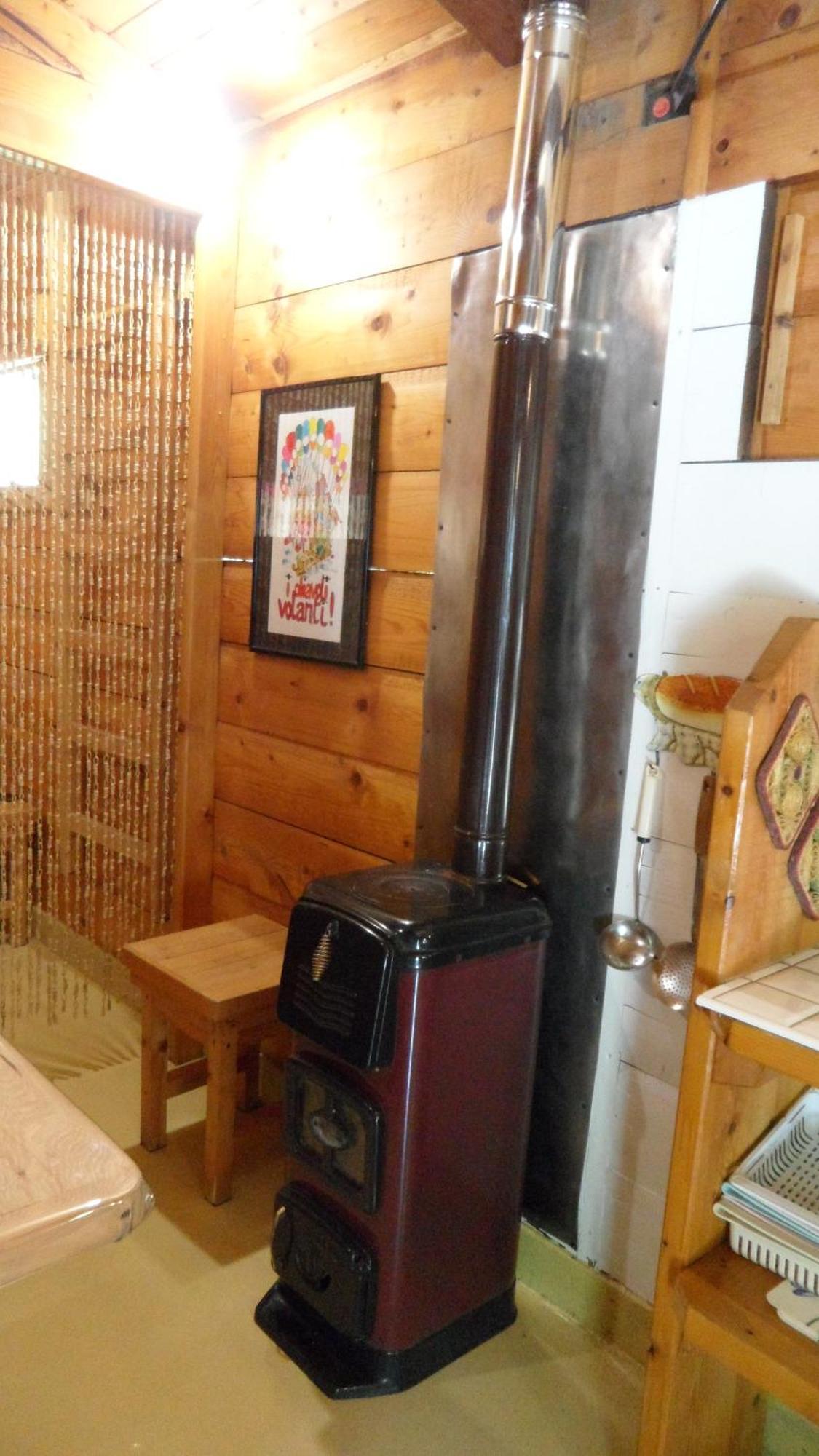 B&B Scotty & Co. Susa Ngoại thất bức ảnh