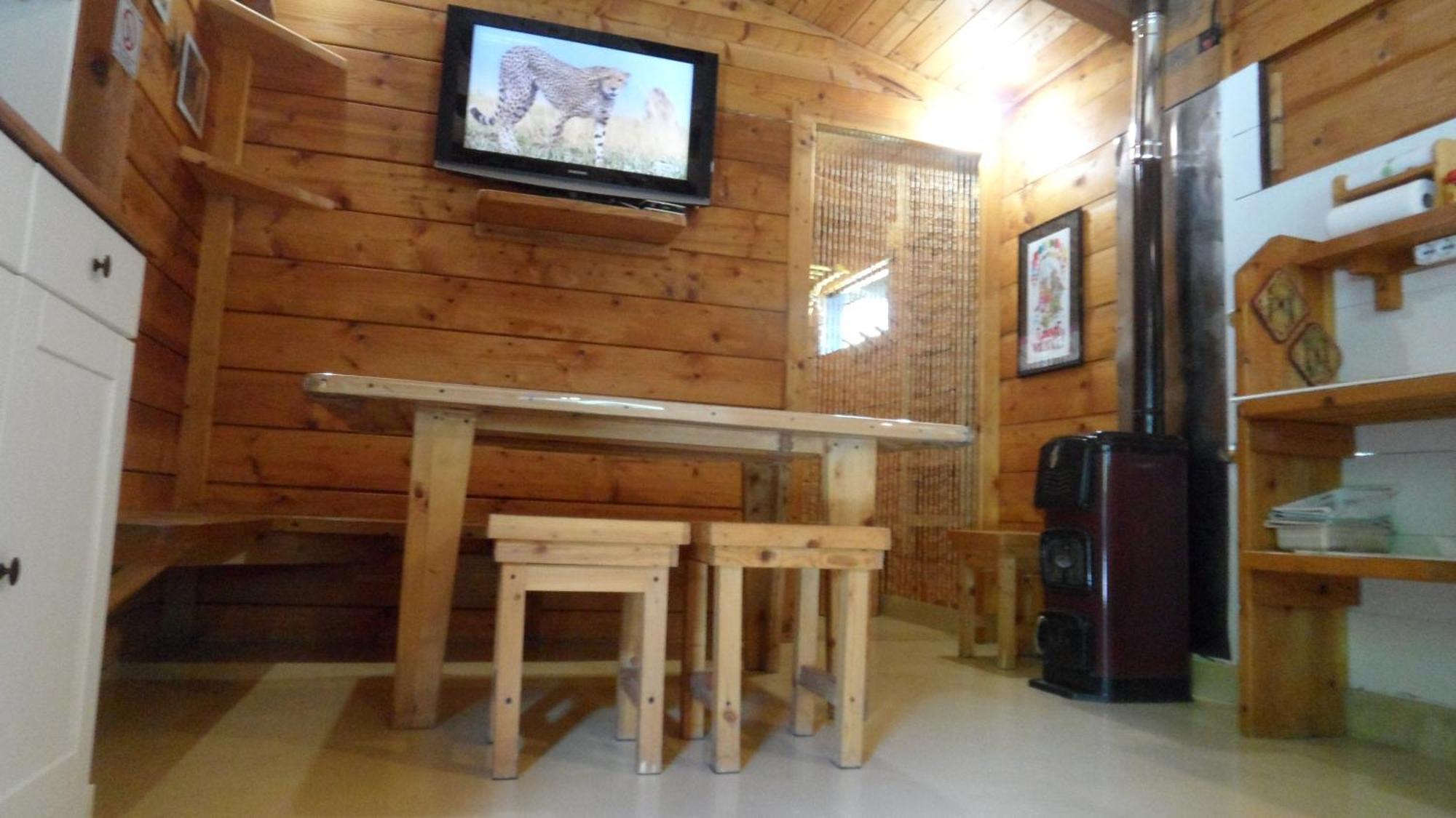 B&B Scotty & Co. Susa Ngoại thất bức ảnh