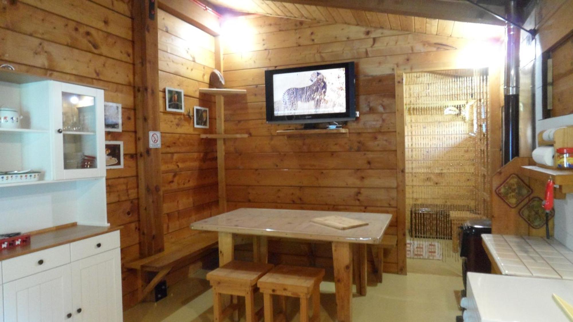 B&B Scotty & Co. Susa Ngoại thất bức ảnh