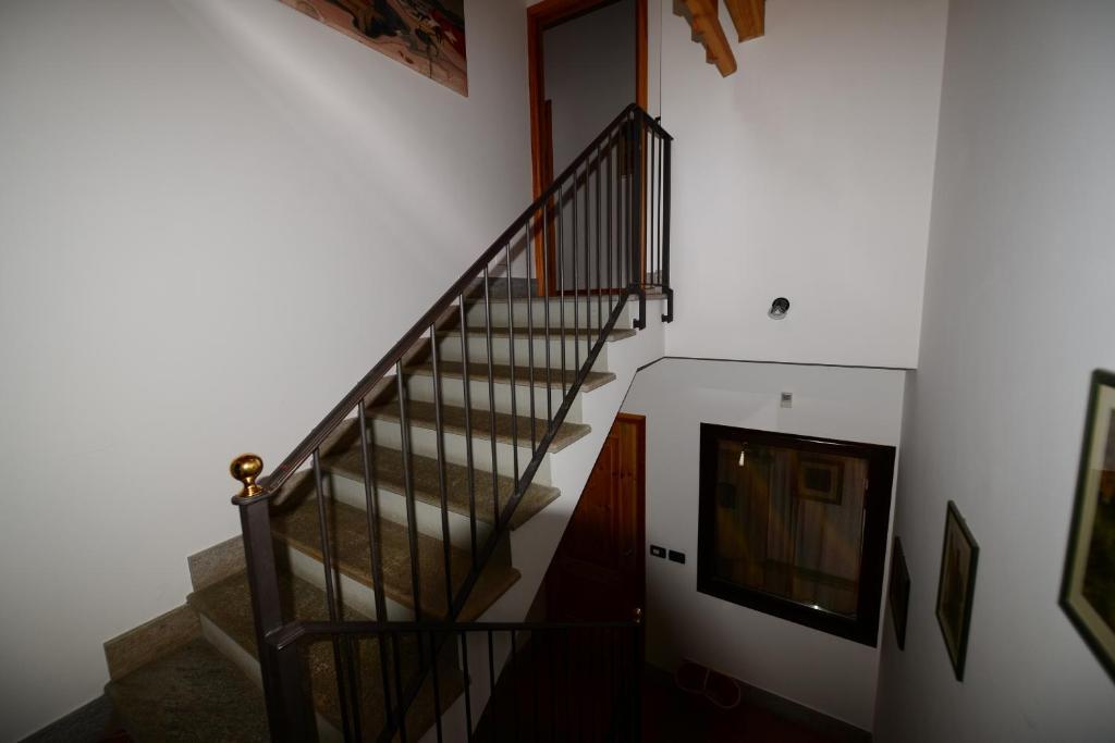 B&B Scotty & Co. Susa Ngoại thất bức ảnh