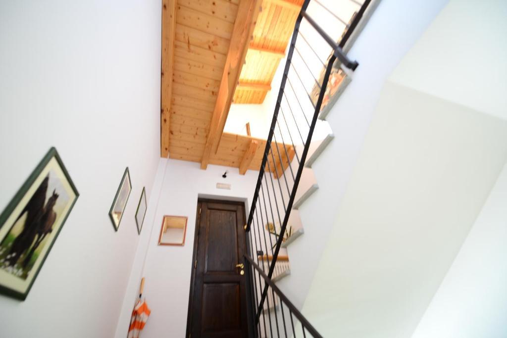B&B Scotty & Co. Susa Ngoại thất bức ảnh