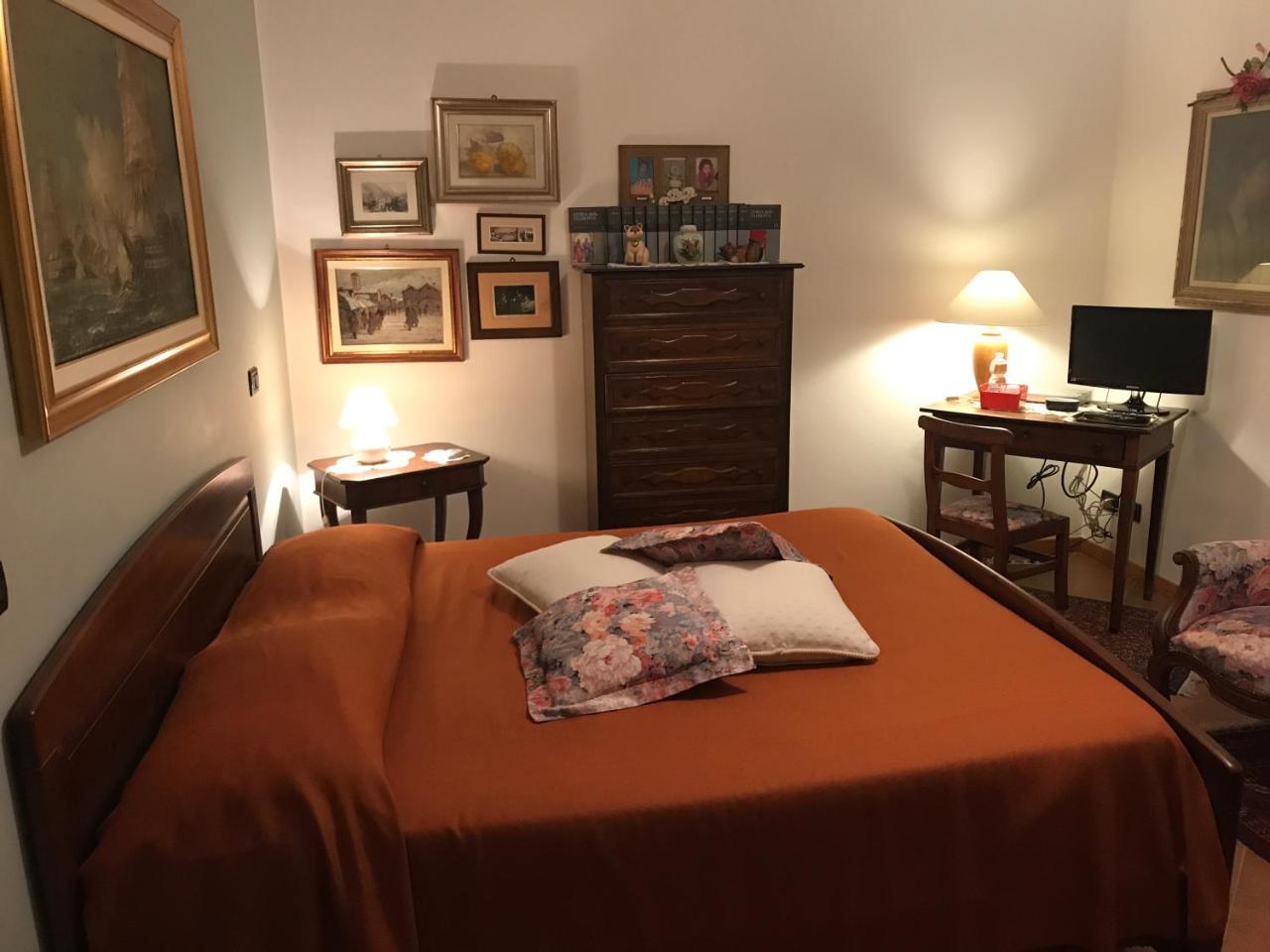 B&B Scotty & Co. Susa Ngoại thất bức ảnh